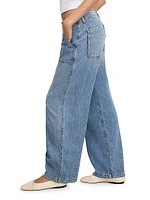 Lite Linen Denim Pants