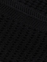 The Crochet Tank