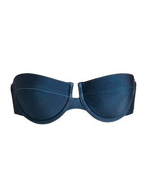 Ascension Balconette Bikini Top