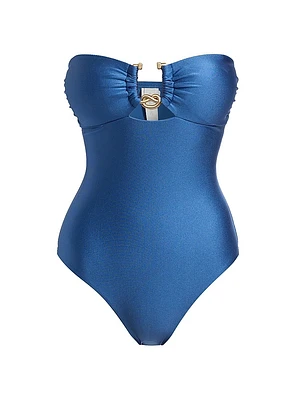 Ascension One-Piece Swimsuit