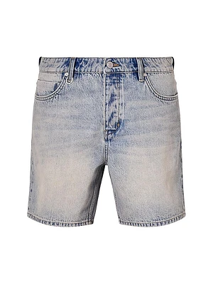 Lou Dust Denim Shorts
