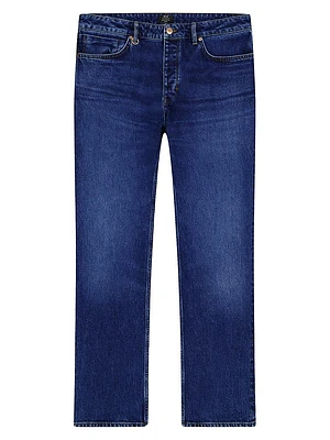 Ray Trinity Straight Jeans