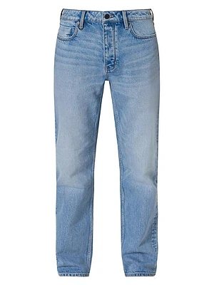 Ray Jupiter Straight Jeans