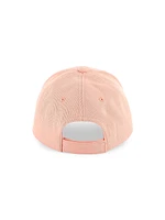Girl's Logo Twill Cap