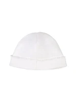 Baby's Beanie & Footie Set