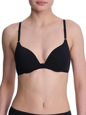 Bliss Cotton Convertible T-Shirt Bra