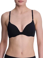 Bliss Cotton Convertible T-Shirt Bra