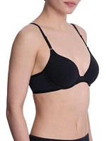 Bliss Cotton Convertible T-Shirt Bra