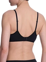 Bliss Cotton Convertible T-Shirt Bra