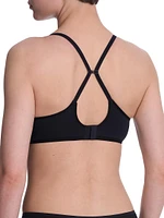 Bliss Cotton Convertible T-Shirt Bra