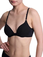 Bliss Cotton Convertible T-Shirt Bra