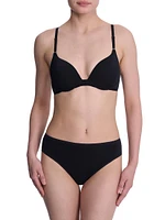 Bliss Cotton Convertible T-Shirt Bra