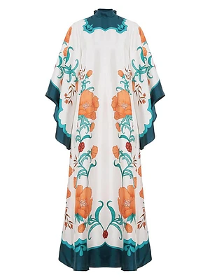Magnifico Midi Dress