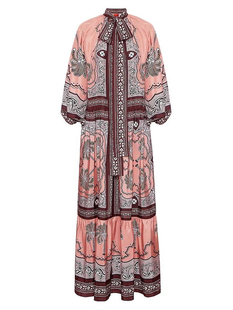 Athena Dress