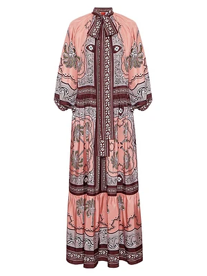 Athena Dress