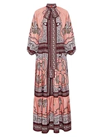 Athena Dress