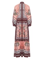 Athena Dress