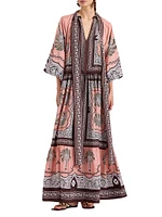 Athena Dress