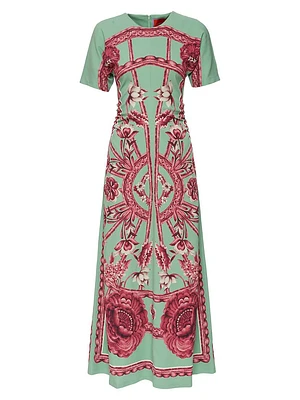 Angelica Dress