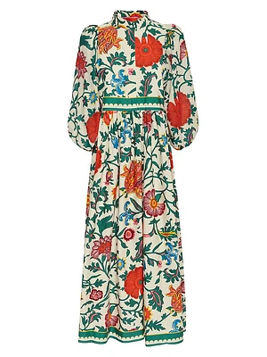 Portofino Dress