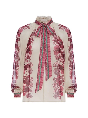 Cerere Blouse