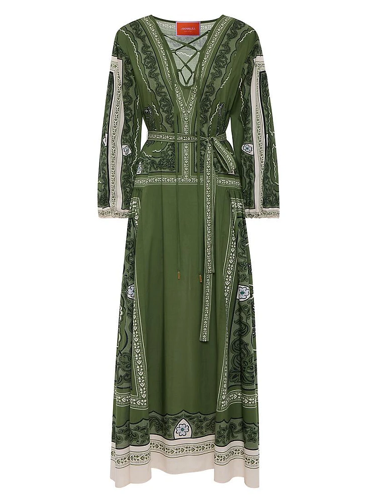 Viviana Dress