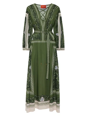 Viviana Dress
