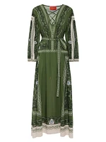 Viviana Dress