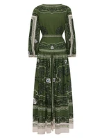 Viviana Dress
