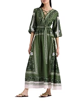 Viviana Dress