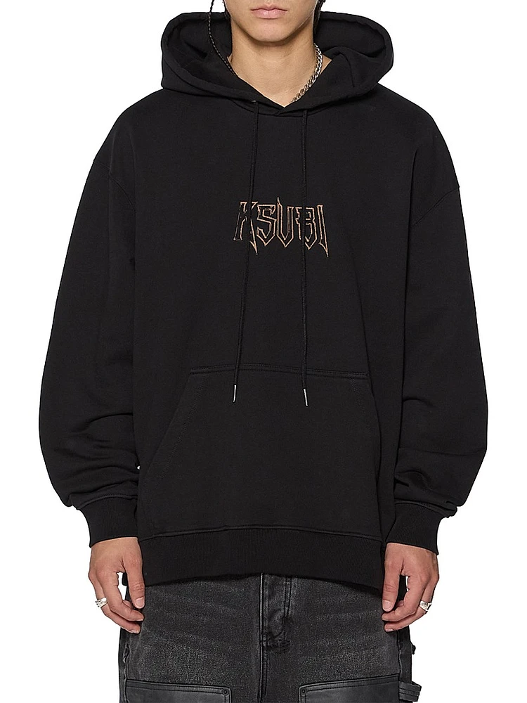 Kingdom Biggie Hoodie