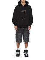 Kingdom Biggie Hoodie