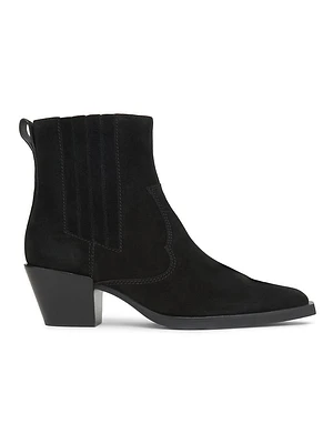 Dart 70MM Western Boots