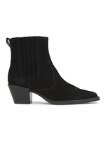 Dart 70MM Western Boots