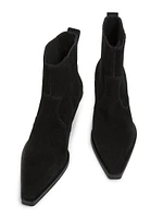 Dart 70MM Western Boots