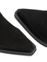 Dart 70MM Western Boots