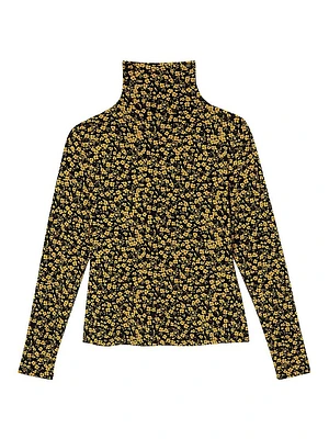 Axam Layering Top