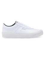 Cash Sneakers Leather