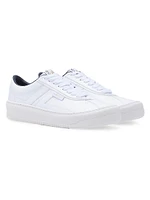 Cash Sneakers Leather