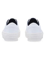 Cash Sneakers Leather