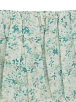 Iris Cotton Maxi Dress