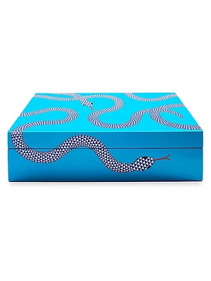 Eden Lacquer Small Box