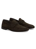 Secondskin Mocassin Loafers