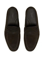 Secondskin Mocassin Loafers
