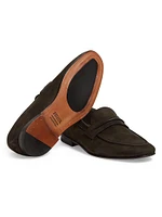 Secondskin Mocassin Loafers