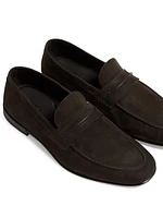 Secondskin Mocassin Loafers