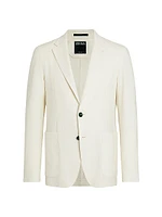 Pure Linen Blazer
