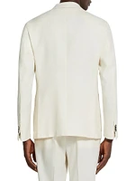 Pure Linen Blazer