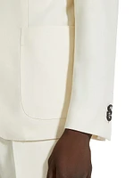 Pure Linen Blazer