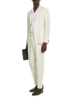 Pure Linen Blazer